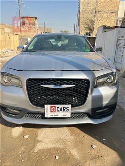 كرايسلر 300